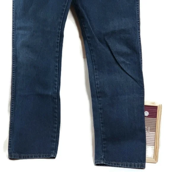 Wrangler 13MWZ 32 x 32 Jeans (measured) - Picture 4 of 8